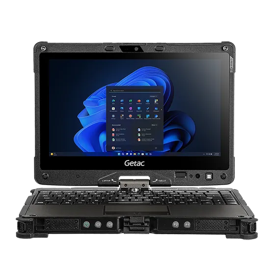 Сервисный центр Getac в Саратове