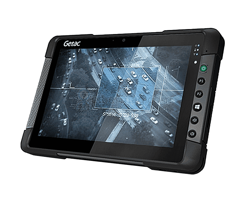 Сервисный центр Getac в Саратове